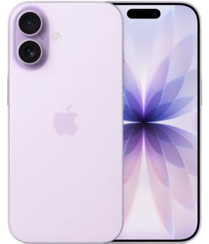 Apple iPhone 17 256 GB, Dual: nano SIM + eSIM, Lavender